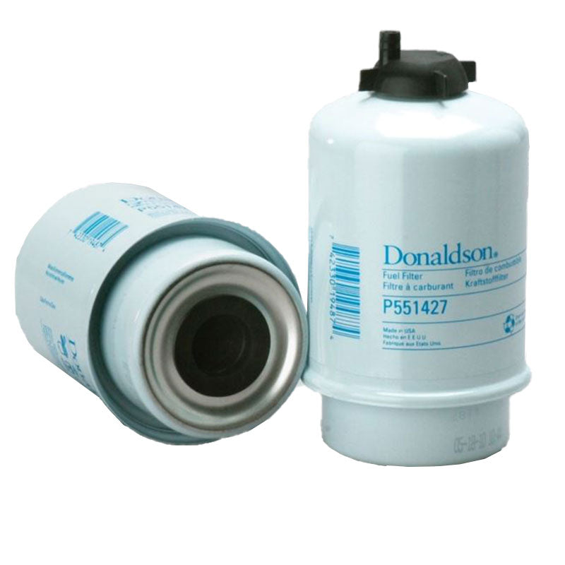 P551427 Donaldson Fuel Filter, Water Separator Cartridge