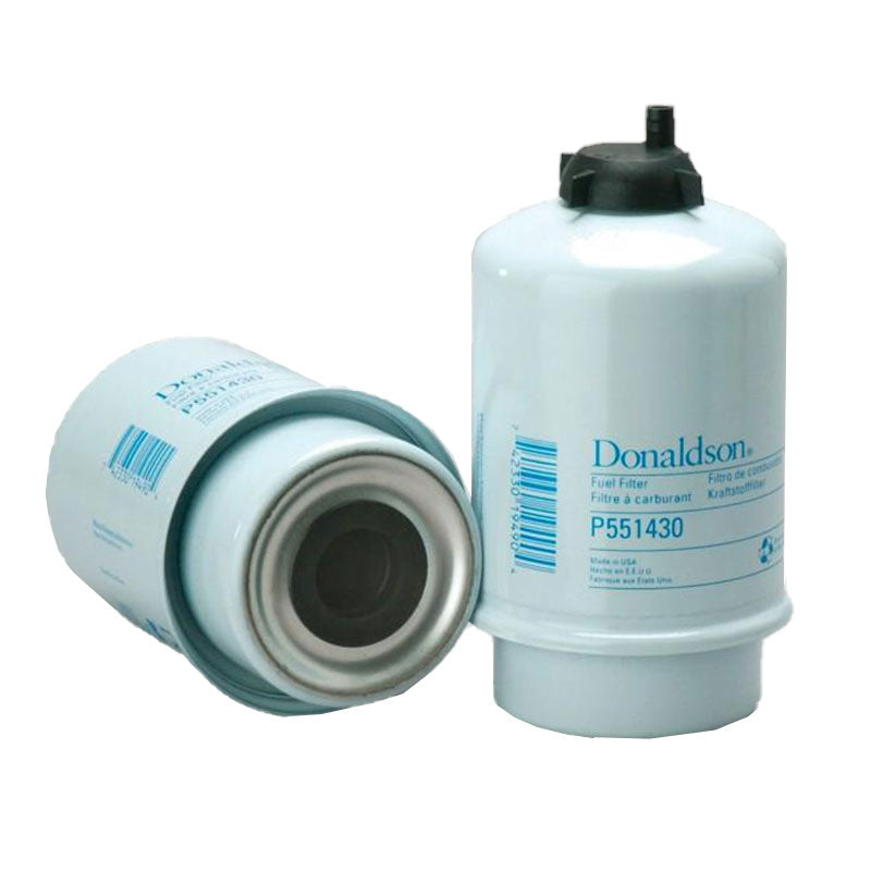 P551430 Donaldson Fuel Filter, Water Separator Cartridge