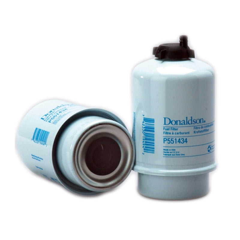 P551434 Donaldson Fuel Filter, Water Separator Cartridge - Crossfilters