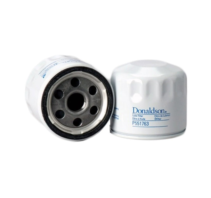 P551763 Donaldson Lube Spin (Replaces 1205008, 1205001, 91H2011870) - Crossfilters