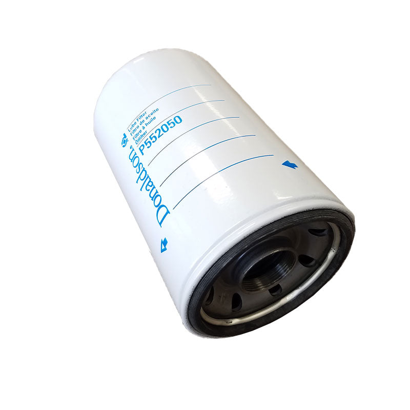 P552050 Donaldson Lube Filter, Spin-On Full Flow