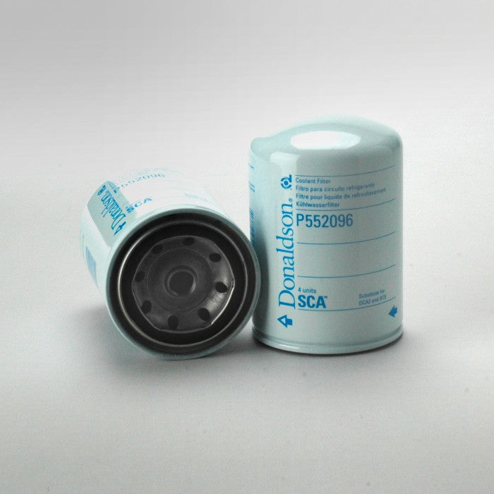 P552096 Donaldson Coolant Filter - Crossfilters