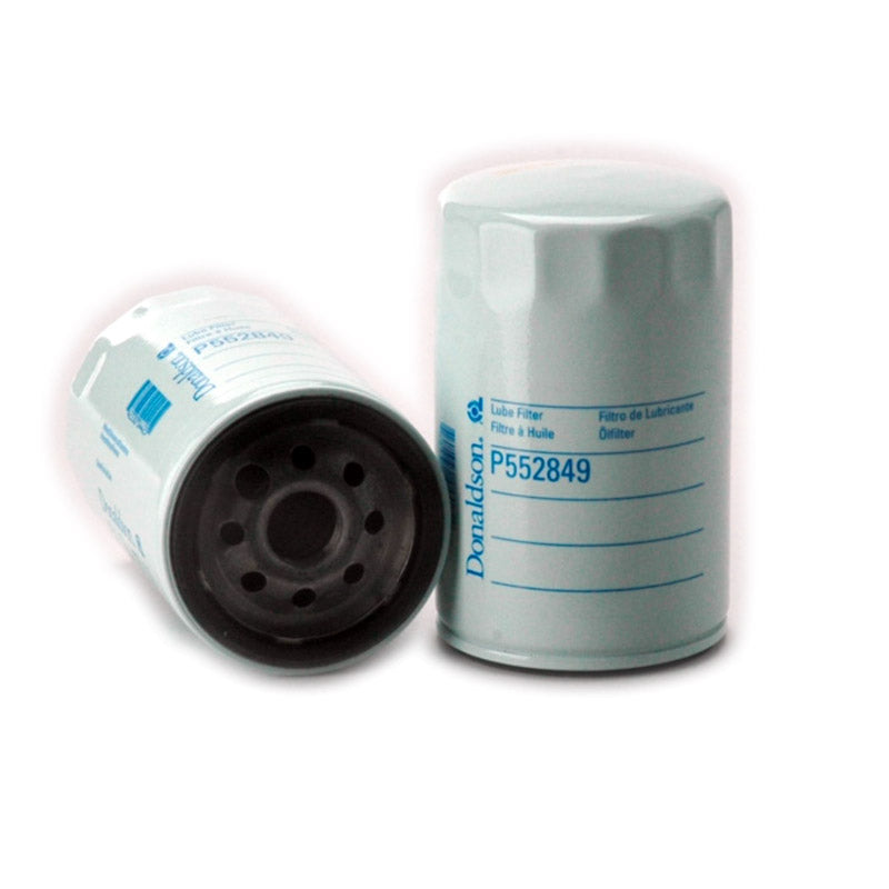 P552849 Donaldson Lube Filter, Spin-On Full Flow - Crossfilters