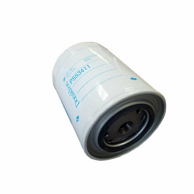 P553411 Donaldson Lube Filter, Spin-On Full Flow - Crossfilters