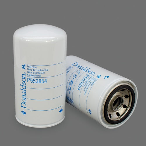 P553854 Donaldson Fuel Filter, Water Separator Spin-On - Crossfilters