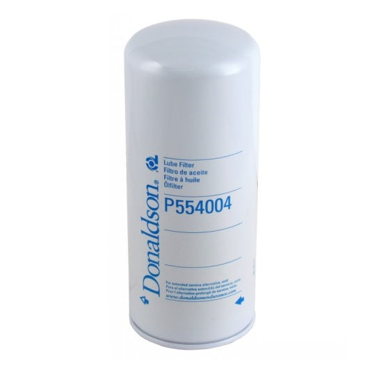 P554004 - Donaldson Lube Filter, Spin-On Full Flow ( 1R0739, LF667) - Crossfilters