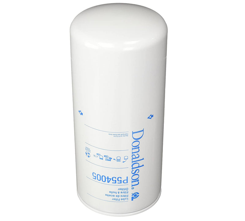 P554005 Donaldson Lube Filter, Spin-On Full Flow - Crossfilters
