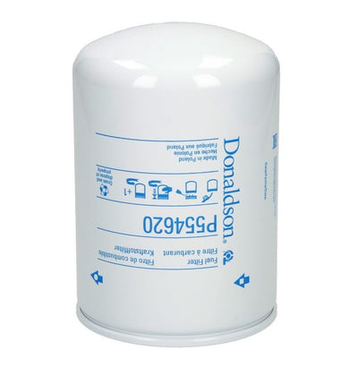 P554620 Donaldson Fuel Filter, Spin-On - Crossfilters
