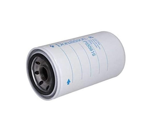P555616 Donaldson Lube Filter, Spin-On Full Flow - Crossfilters