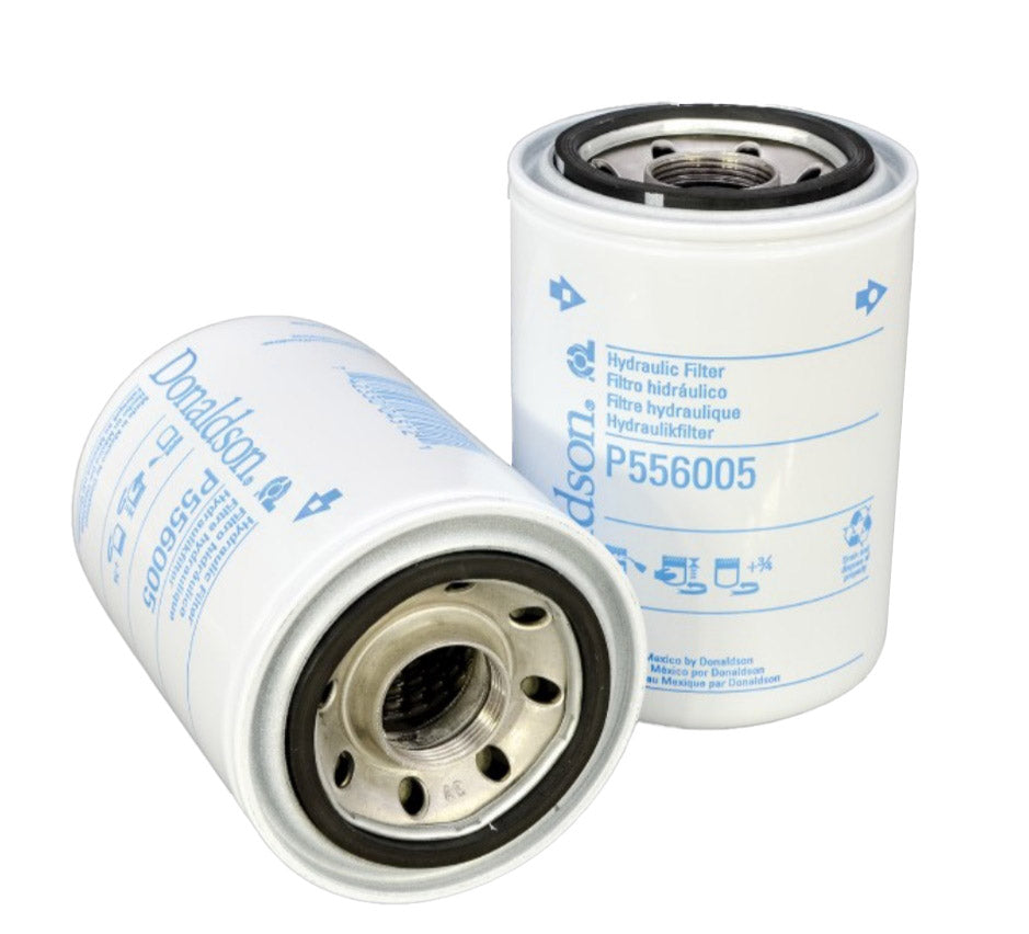 P556005 Donaldson Hydraulic Filter, Spin-On - Crossfilters