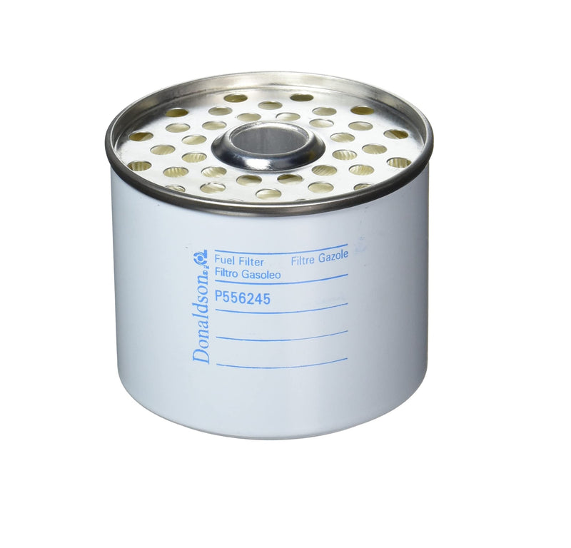 P556245 Donaldson Fuel Filter, Cartridge - Crossfilters