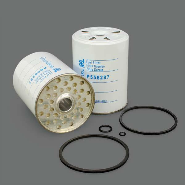P556287 Donaldson Fuel Cart (Replaces: Ford 78GB-9150-AA; Massey Ferguson 3621009-M1) - Crossfilters