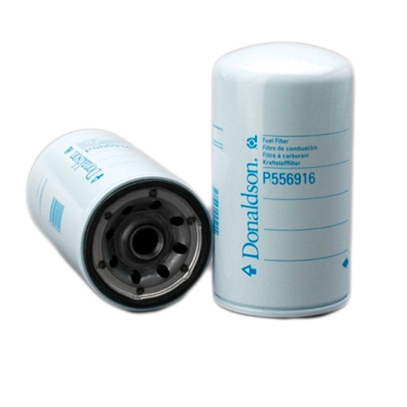 P556916 Fuel Filter, Spin On Secondary (OEM 23530707 - FF5206) - Crossfilters