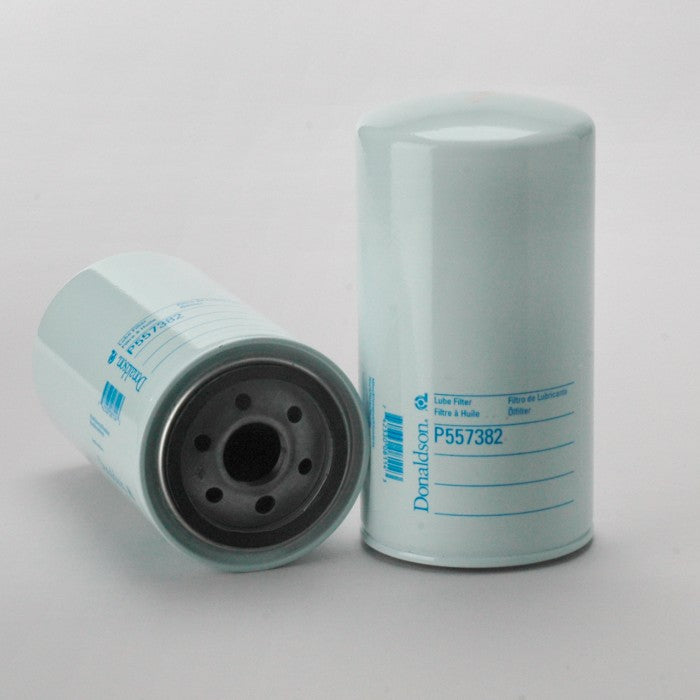 P557382 Donaldson Lube Filter, Spin-On Combination (Replaces: Thermo King 11-7382) - Crossfilters