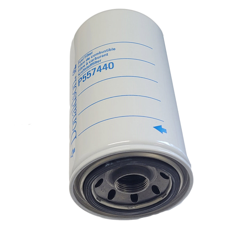 Donaldson P557440 Fuel Filter, Spin-On (Replaces KOMATSU 6003118290)