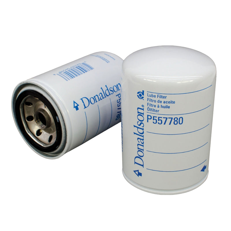 P557780 Donaldson Lube Filter, Spin-On Full Flow (Replacement for Cat 3I1605)
