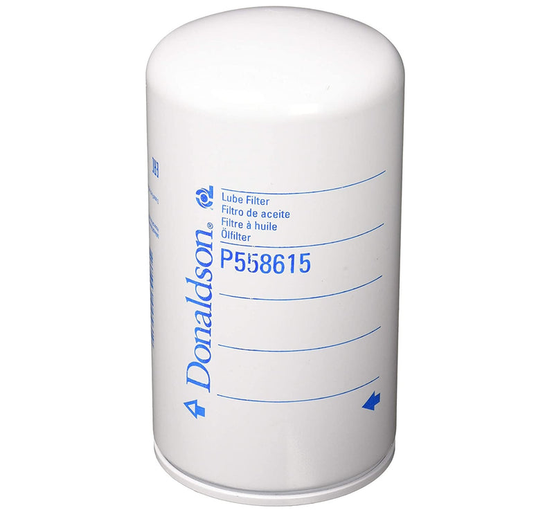 P558615 Donaldson Lube Filter, Spin-On Full Flow ( OE 3932217 LF3349 LF3894 ) - Crossfilters