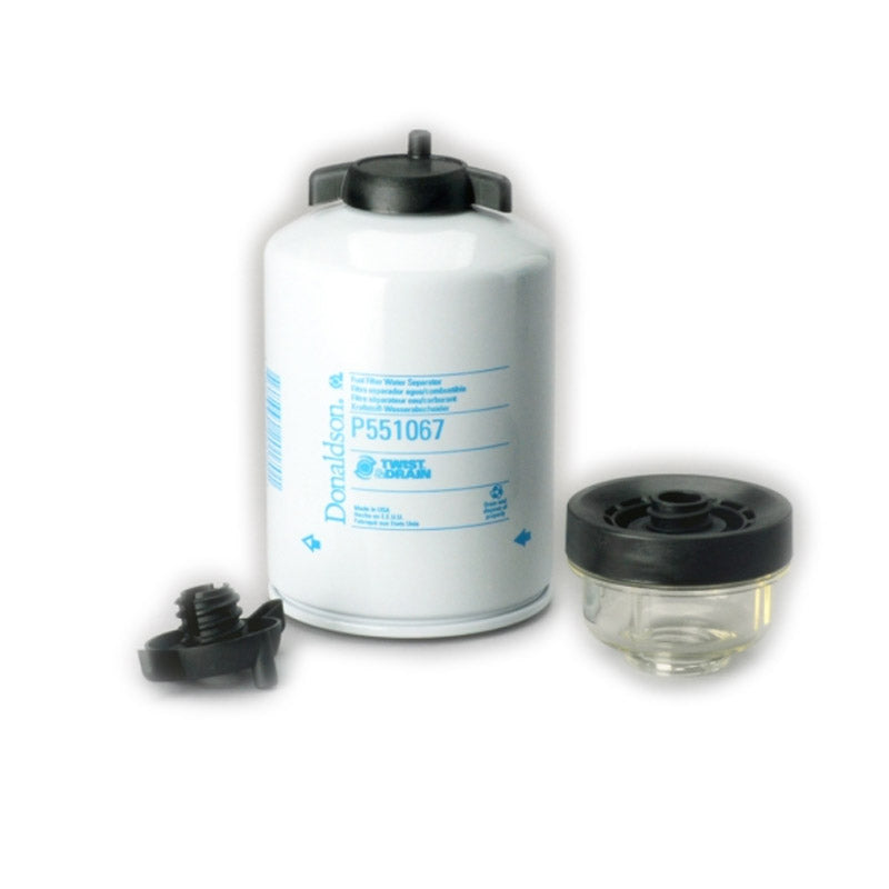 P559113 Donaldson Fuel Filter Kit - Crossfilters