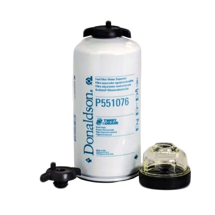 P559115 Donaldson Fuel Filter Kit