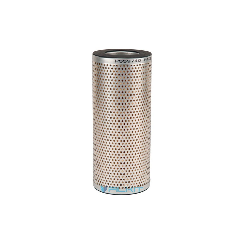 P559740 Donaldson Hydraulic Filter, Cartridge (Replacement Compatible with C A T 1M9150)