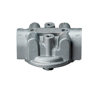 P561134 Donaldson Head Assembly, Hydraulic (Replaces AM106735, HH561134) - Crossfilters