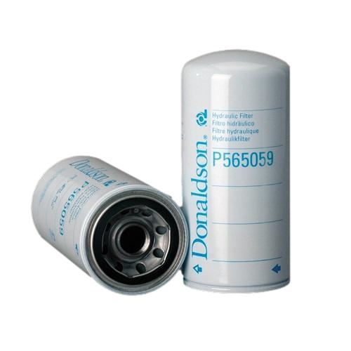 P565059 Donaldson Hydraulic Filter, Spin-On