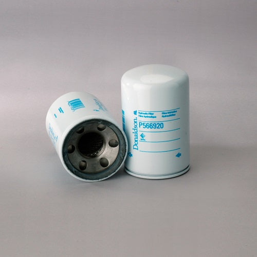 P566920 Donaldson Hydraulic Filter, Spin-On - Crossfilters