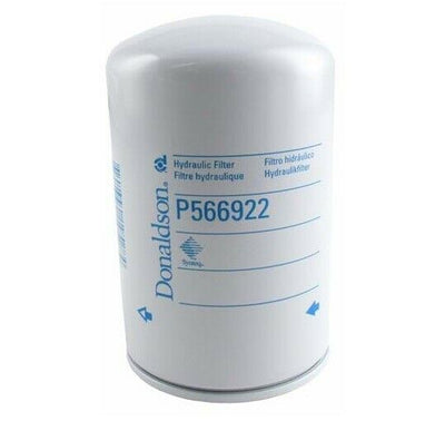 P566922 Donaldson Hydraulic Filter, Spin-On (John Deere RE27284) - Crossfilters