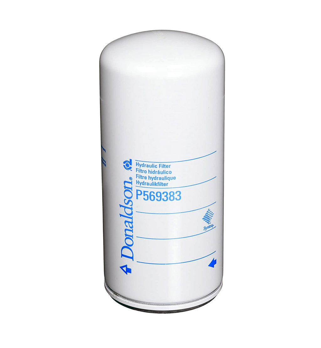 P569383 Donaldson Hydraulic Filter (Replaces 3T8642,149661, 562871-C91, AT63557)