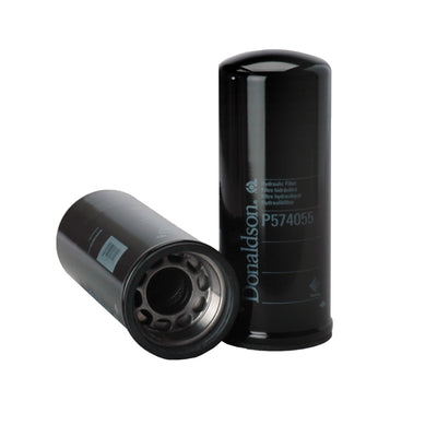 P574055 Donaldson Hydraulic Filter, Spin-On (Replaces:JD AT189924, AT195915, AT228474, AT310905) - Crossfilters