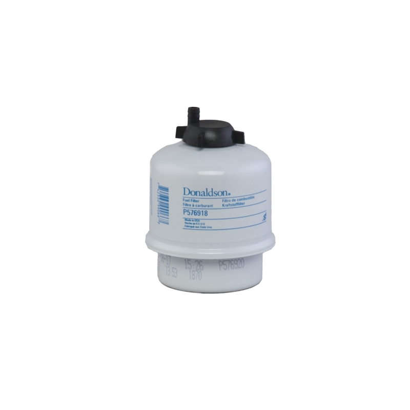 P576918 Donaldson Fuel Filter Cartridge (Replacement Compatible with JD RE60021)