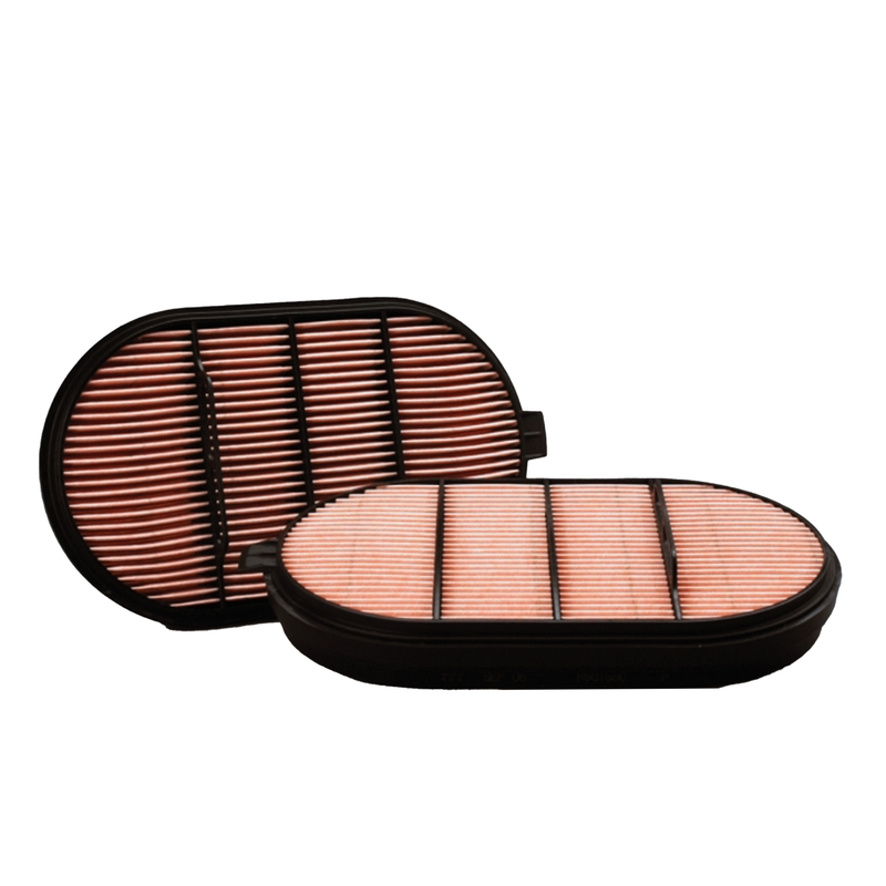 P601560 Donaldson Air Filter, Safety Obround
