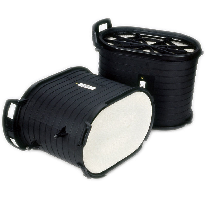 P603577 Donaldson Air Filter, Primary Obround Powercore - Crossfilters