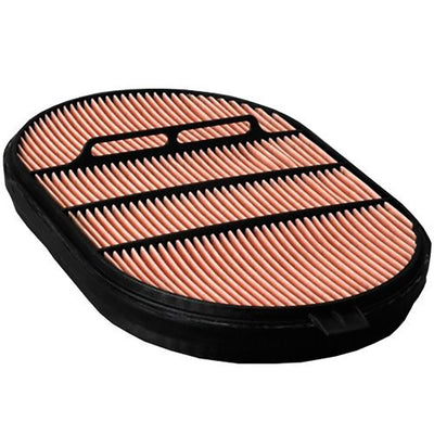 P607557 Donaldson Air Filter, Safety Obround (Replaces C A S E  87356547) - Crossfilters