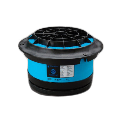 P607955 Donaldson Air Filter, Primary Round Powercore - Crossfilters