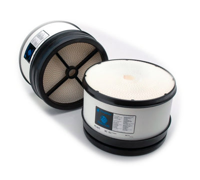 P610875 Donaldson Air Filter, Primary Round Powercore - Crossfilters