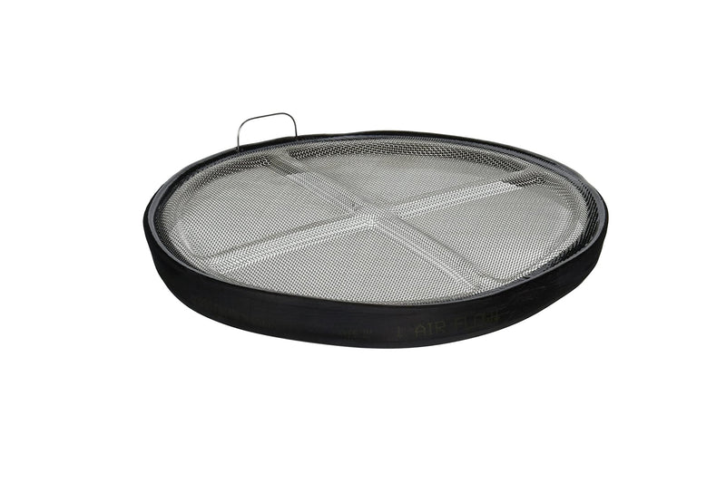 P616400 Donaldson Air Filter, Safety