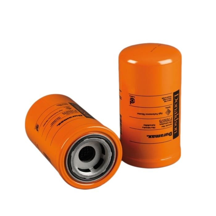 P765075 Donaldson Hydraulic Filter, Spin-On (Dana 4209440)