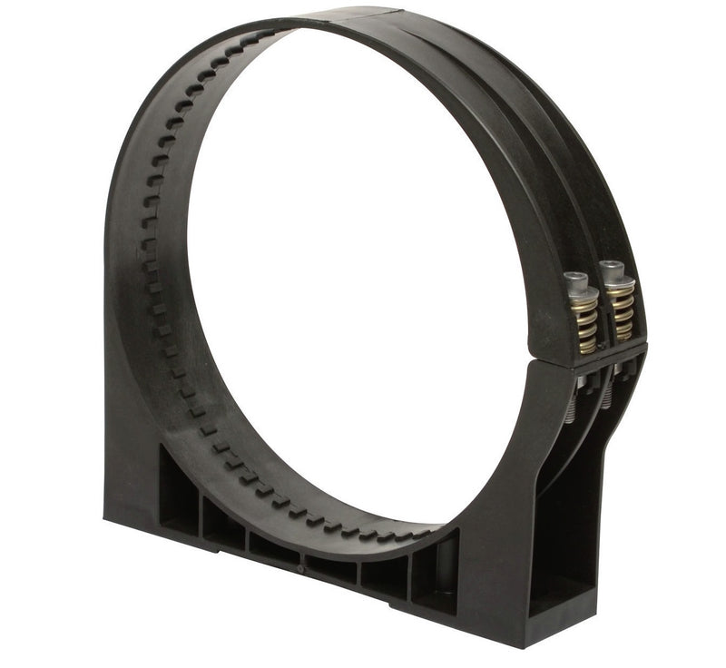 P777731 Donaldson Mounting Band, Plastic - Crossfilters