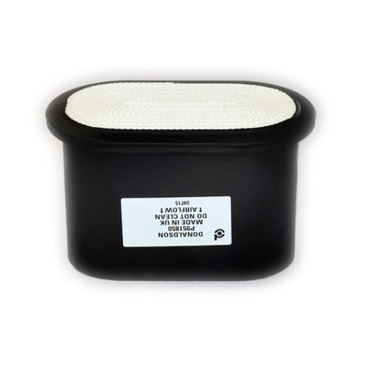 P951850 Donaldson Air Filter, Primary Obround Powercore - Crossfilters