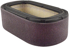 PA4553 Baldwin Oval Air Element With Foam Wrap - Crossfilters