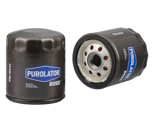 PBL10241 Purolator Spin-On Oil Filter