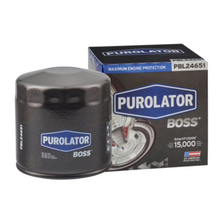 PBL24651 Purolator Spin-On Oil Filter
