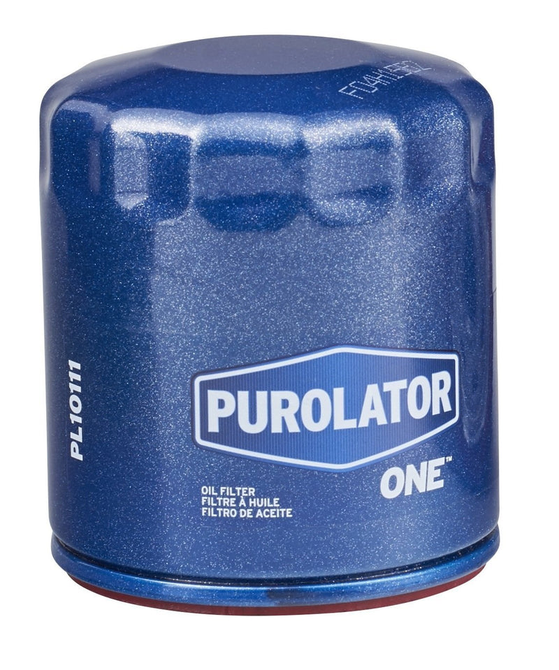 PL10111 Purolator Engine Oil Filter PureONE - Crossfilters