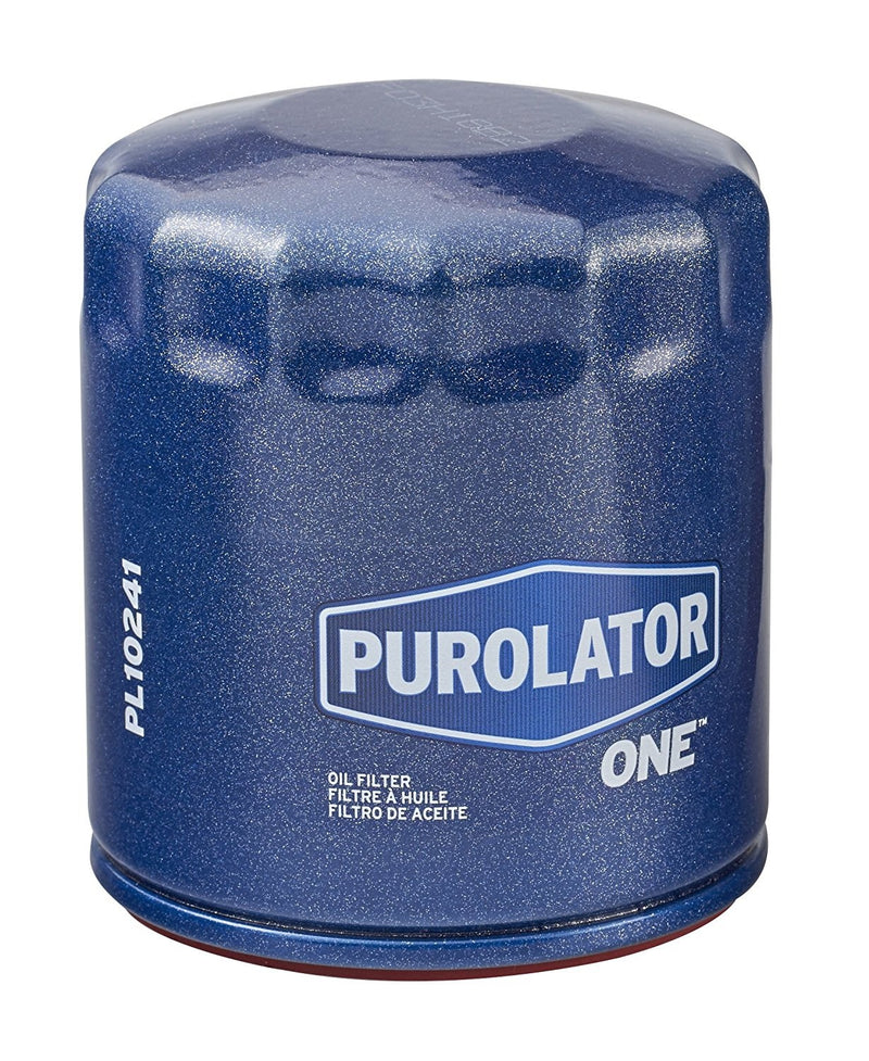 PL10241 Purolator PureOne Oil Filter - Crossfilters