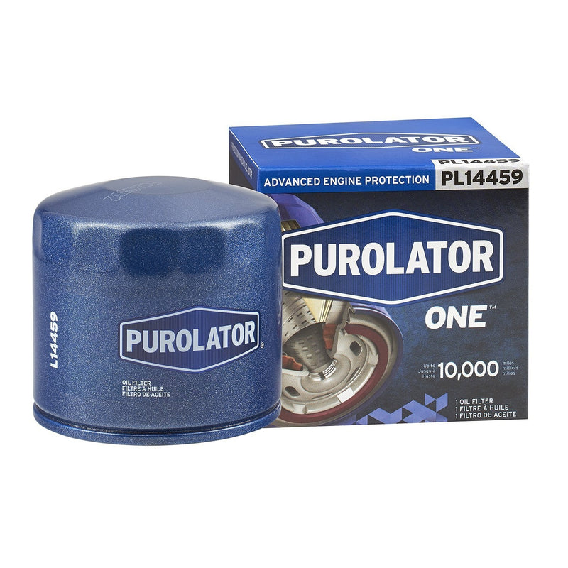 PL14459 Purolator PurolatorONE Oil Filter - Crossfilters