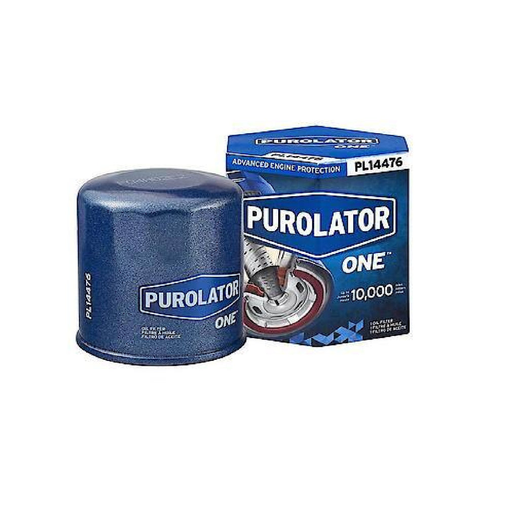Purolator PL14476 Purolator ONE Oil Filter