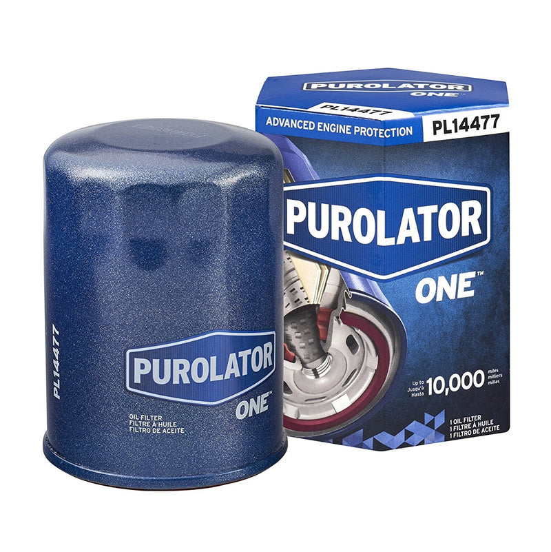 PL14477 Purolator Engine Oil Filter-PureOne - Crossfilters