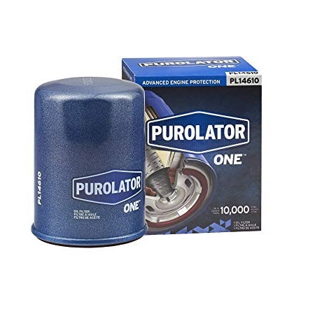 PL14610 Purolator One Oil Filter - Crossfilters