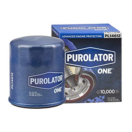 PL14612 Purolator One Oil Filter. - Crossfilters